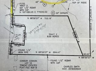 0 Wildcat Bottom Rd, Red Banks, MS 38661