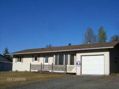 11523 Lower Sunny Cir, Eagle River, AK, 99577