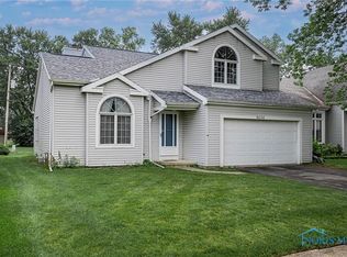6036 White Oak Dr, Toledo, OH 43615