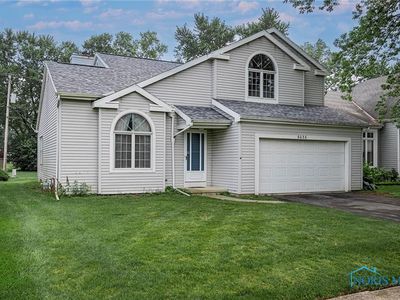6036 White Oak Dr, Toledo, OH, 43615