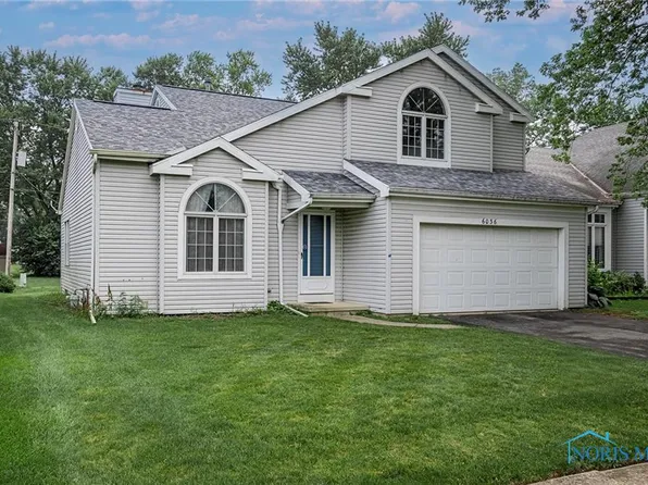 6036 White Oak Dr, Toledo, OH 43615