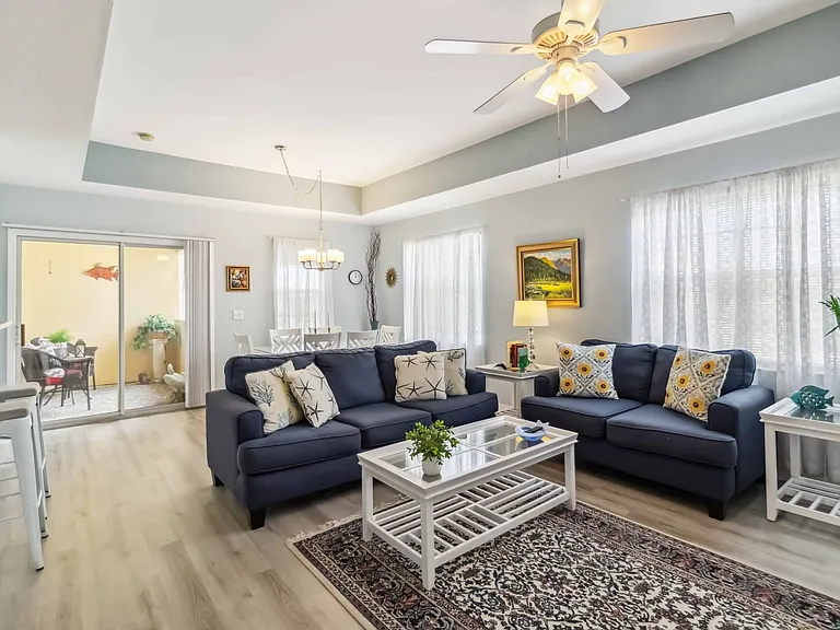 1030 Villagio Cir #203 — Photo 5