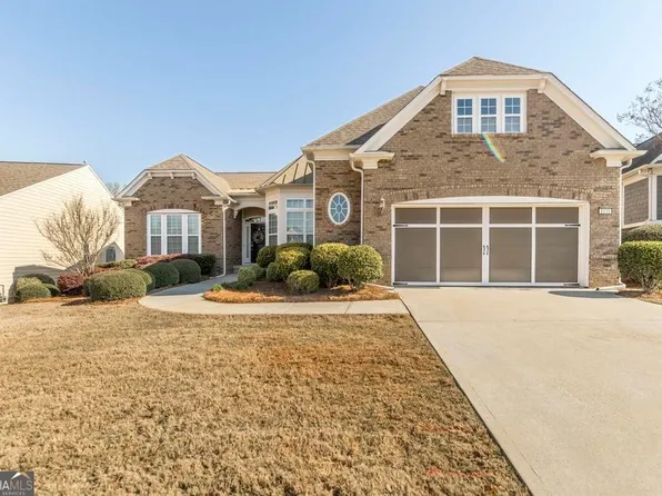 1111 Satilla Ct, Griffin, GA 30223
