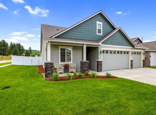 5124 N McIntosh Ct, Spokane, WA 99206