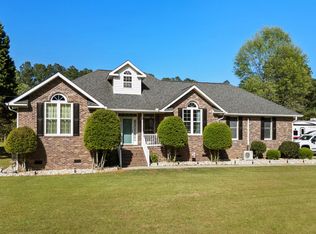 2232 Winburn Rd., Conway, SC 29526