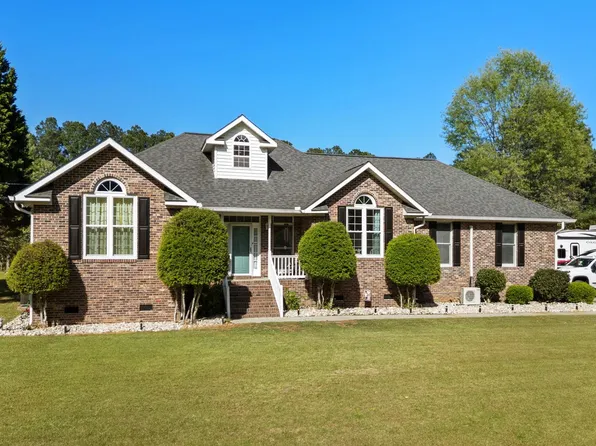 2232 Winburn Rd., Conway, SC 29526