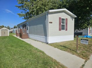 26034 Gary St #RV072, Taylor, MI 48180