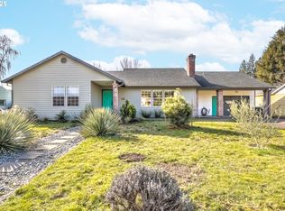 684 NE Birchwood Dr, Hillsboro, OR
