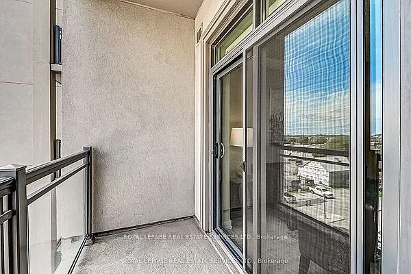 2490 Old Bronte Rd #503 — Photo 19