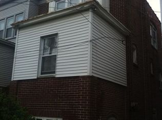 3024 Stevens St, Camden, NJ 08105