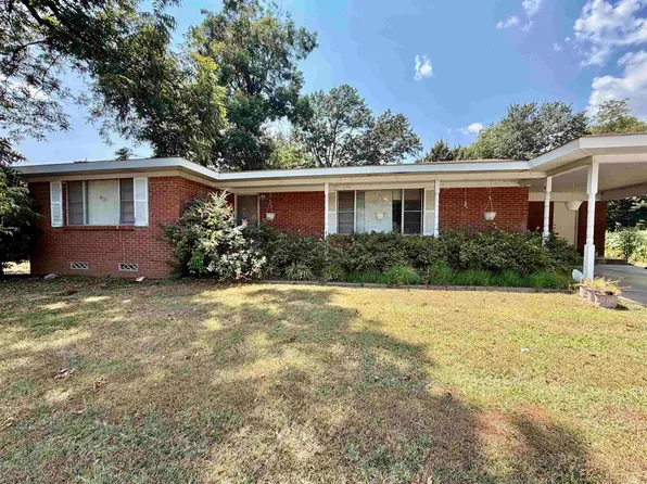616 Frank T Bunton St, Lonoke, AR 72086
