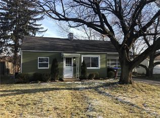 1069 Plum St, Sharon, PA