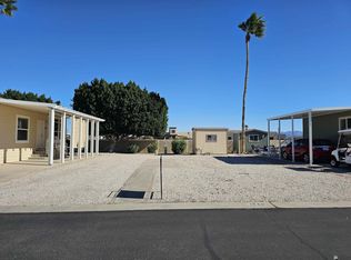 5707 E 32nd St LOT 1240, Yuma, AZ 85365