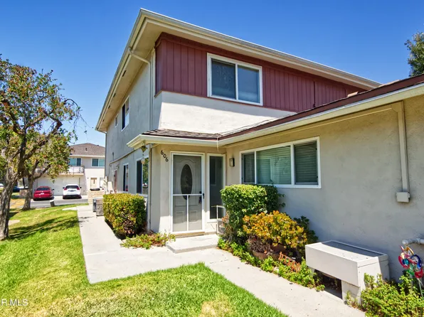 606 Avenida Del Platino, Thousand Oaks, CA 91320