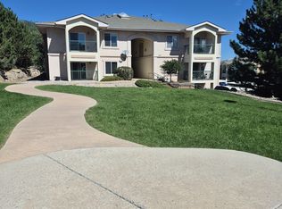 3060 Mandalay Grv Unit 3, Colorado Springs, CO 80917