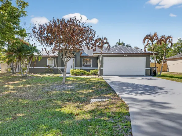 5475 NW Scepter Drive, Port St Lucie, FL 34983