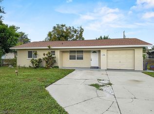 186 Dawson Dr, North Fort Myers, FL 33917