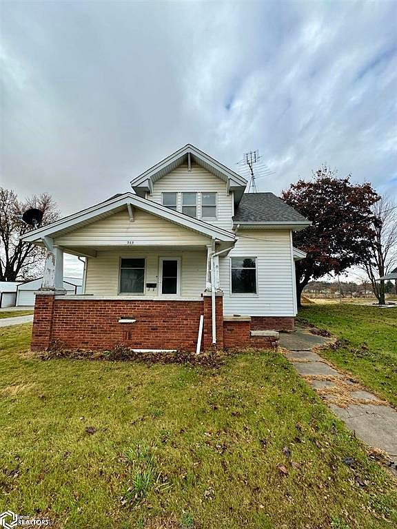 713 Market St, Audubon, IA 50025 | Zillow