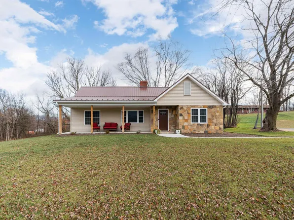 4733 Us Highway 340, Shenandoah, VA 22849