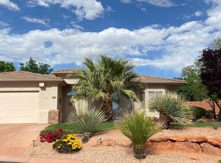 1568 N Sage Dr, Saint George, UT 84770