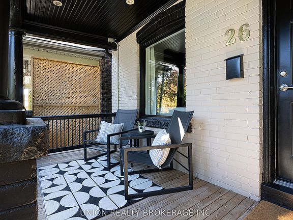 3rd image of 26 Arundel Ave