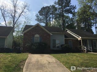 420 Georgetown Cir, Fayetteville, NC 28314