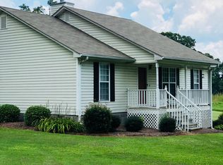 413 McKneely Rd, Griffin, GA 30224