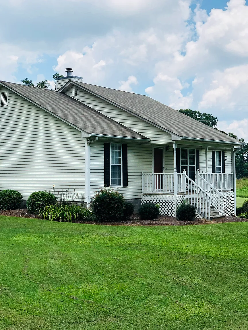413 McKneely Rd photo 1