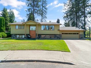 7452 N Pamela Ct, Spokane, WA 99208