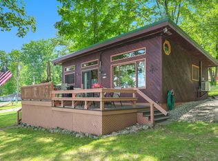 4115 Carol Dr, Reading, MI 49274