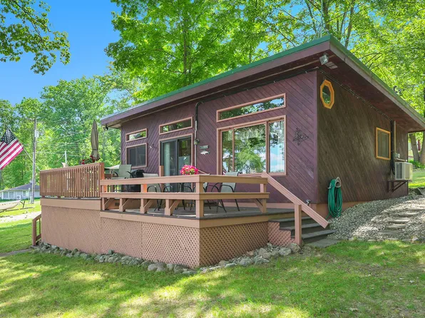 4115 Carol Dr, Reading, MI 49274