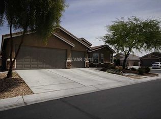 10304 Slope Ridge St, Las Vegas, NV 89131