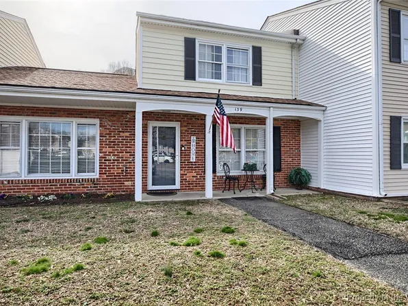139 Towne Square Dr, Newport News, VA 23607