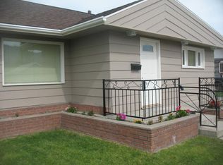 2019 Johns Ave, Butte, MT 59701