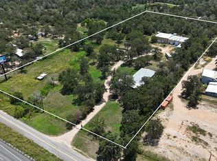 1045 W State Highway 71, Bastrop, TX 78602