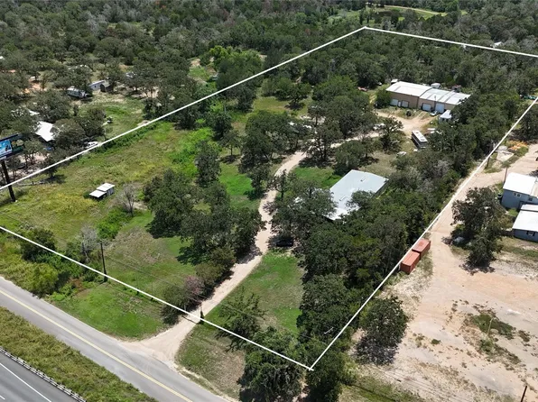 1045 W State Highway 71, Bastrop, TX 78602
