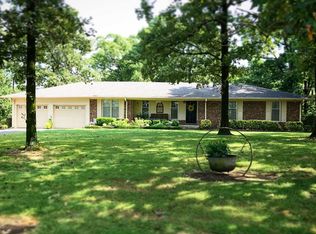 1617 Strawfloor Dr, Jonesboro, AR 72404