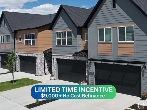 2719 W 2735 N #134, Plain City, UT 84404