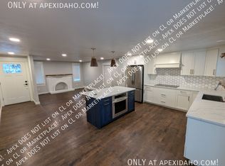 1484 W Dundee St, Boise, ID 83706