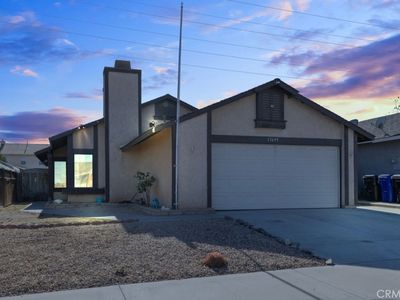 13699 Gemini St, Victorville, CA, 92392