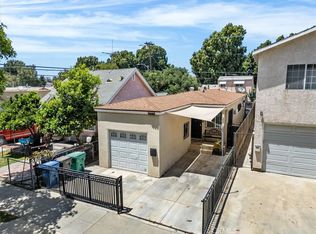 407 E Sunset St, Long Beach, CA 90805