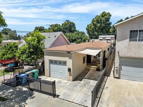 407 E Sunset St, Long Beach, CA 90805