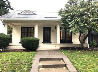 3204 NE 16th Ave, Portland, OR 97212