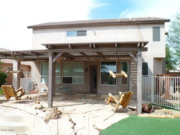 5th image of 4443 E Redwood Ln