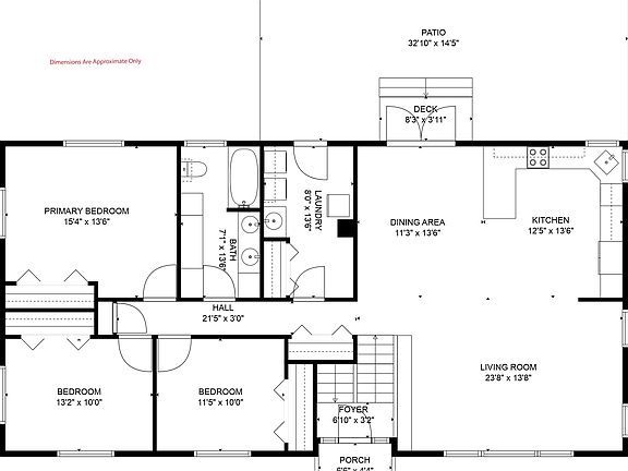 4th image of this home