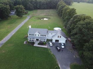 54 Vienna Woods Rd, Purling, NY 12470