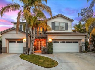 24206 English Rose Pl, Valencia, CA 91354