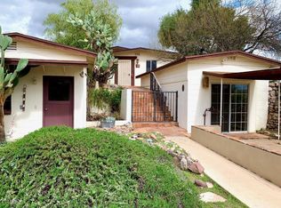 410 N Mariposa Dr, Wickenburg, AZ 85390