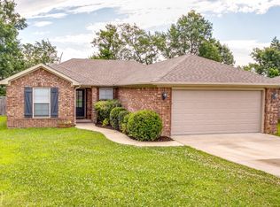 308 Buckbrush Dr, Jonesboro, AR 72405