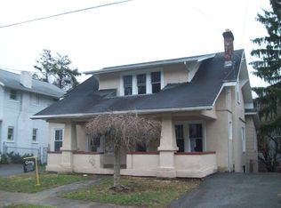 915 Augusta St, Bluefield, WV 24701